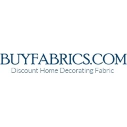 Buy Fabrics