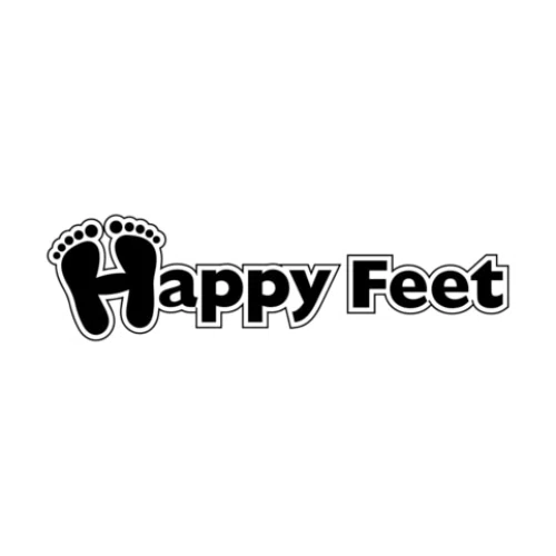 happy feet house slippers