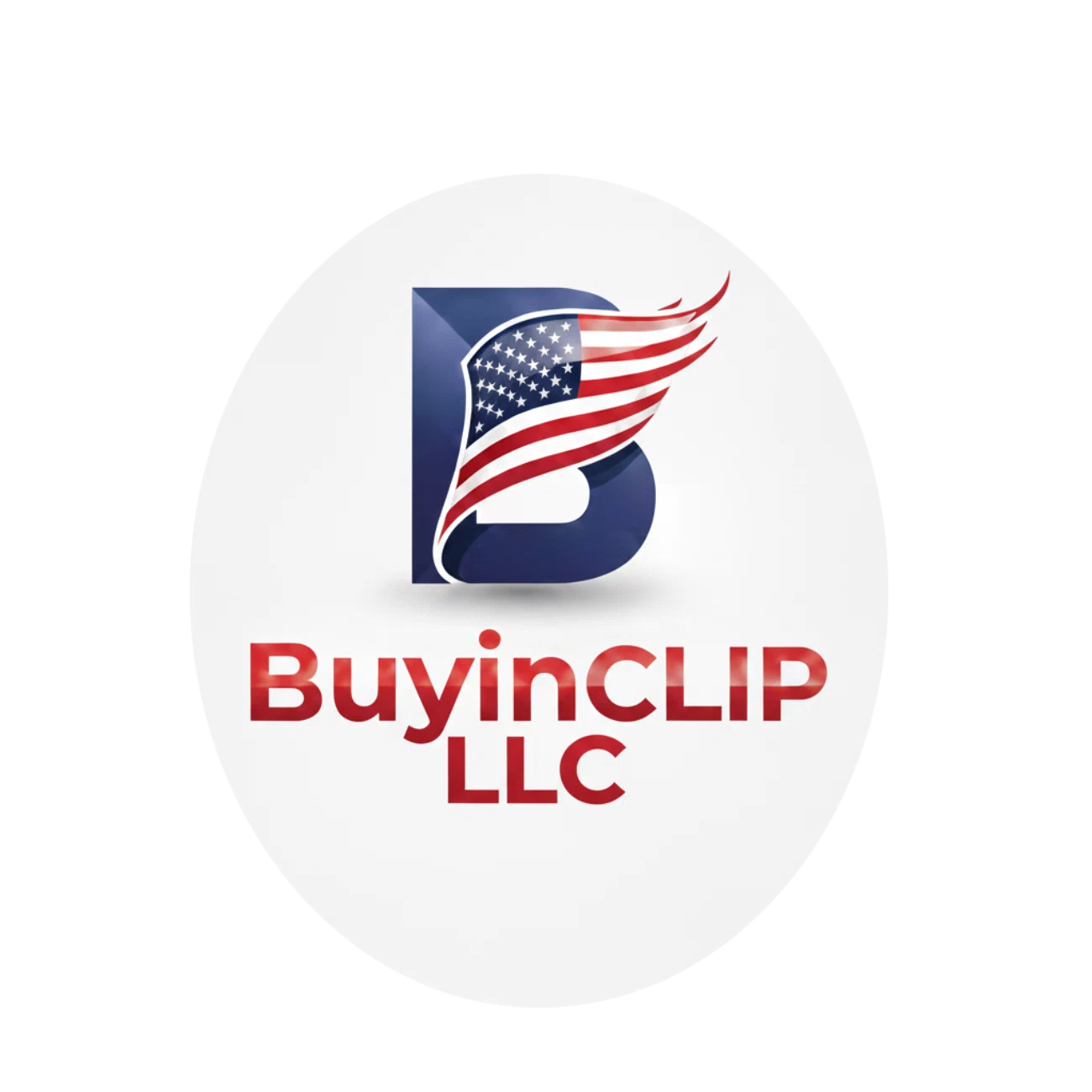 Buyin Clip Logo for Promo Codes