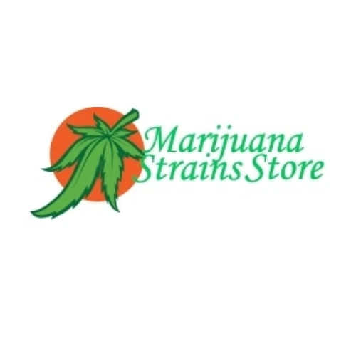 Marijuana Strains Store