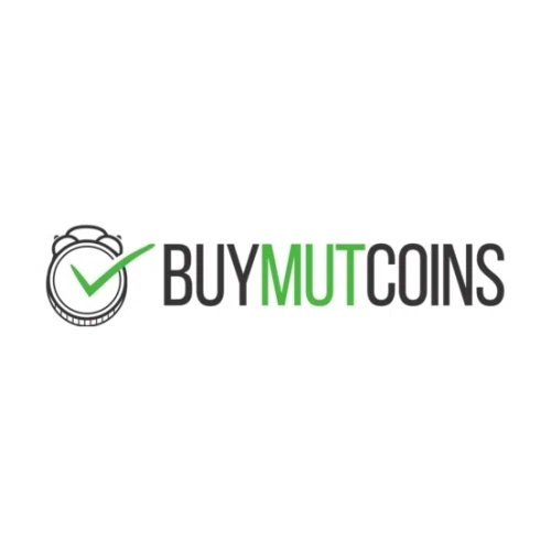 BuyMutCoins Logo for Exclusive Deals