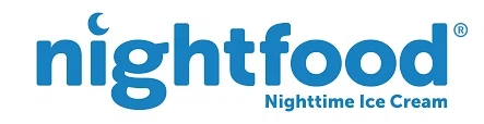 Buy Night Food Logo for Special Discounts