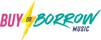 BuyOrBorrow Music