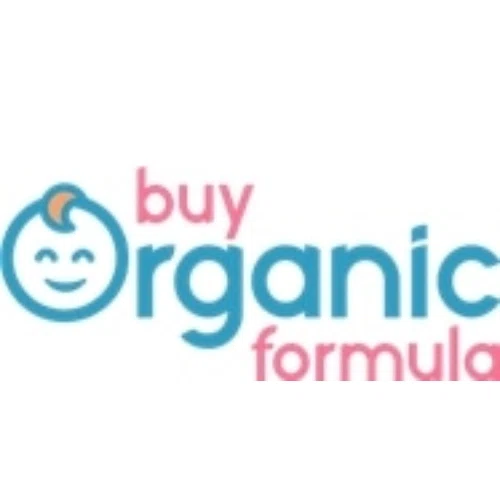 Buy Organic Formula