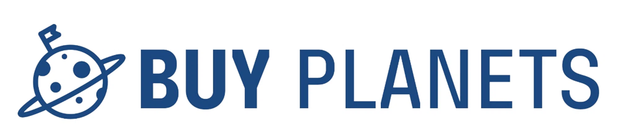 Buy Planets