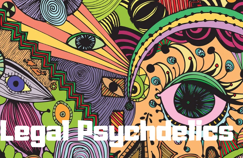 Buy Psychedelics Onlines