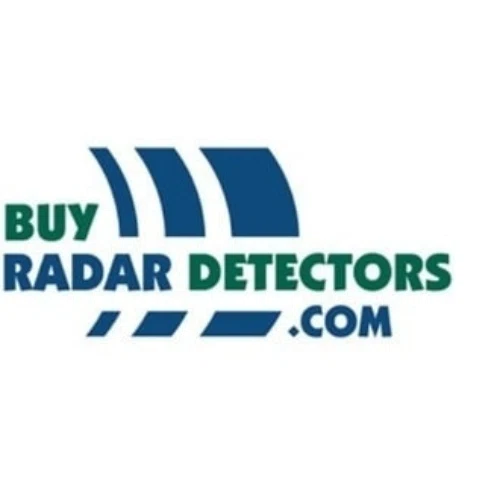 Buy Radar Detectors