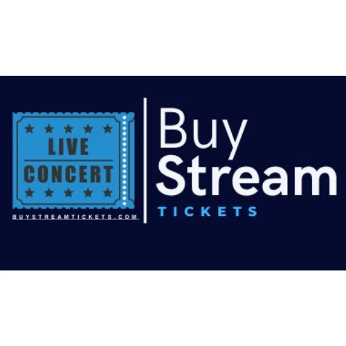 Buy Stream Tickets Online