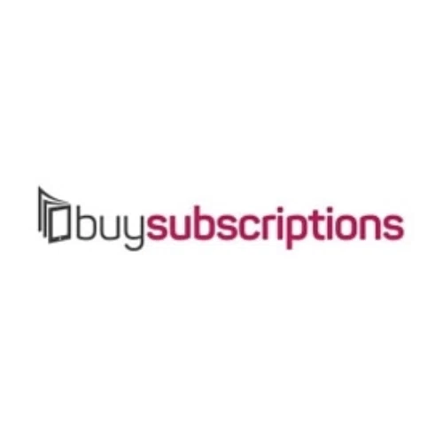 Buysubscriptions.com