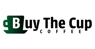 Buy The Cup Coffee Logo for Special Discounts