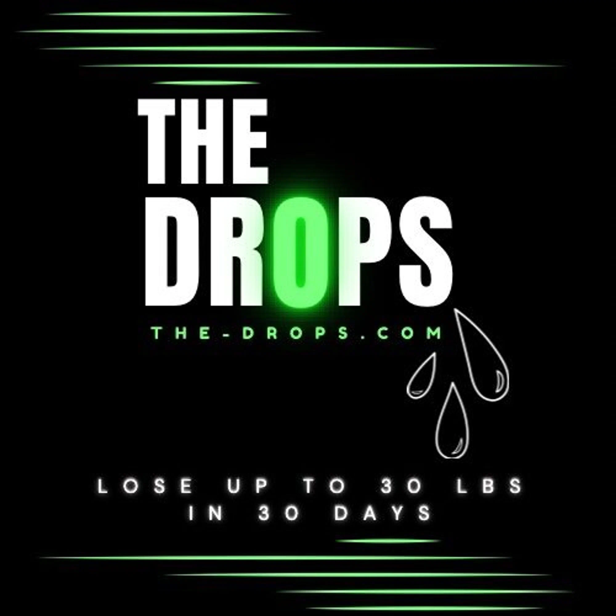 BuyTheDrops