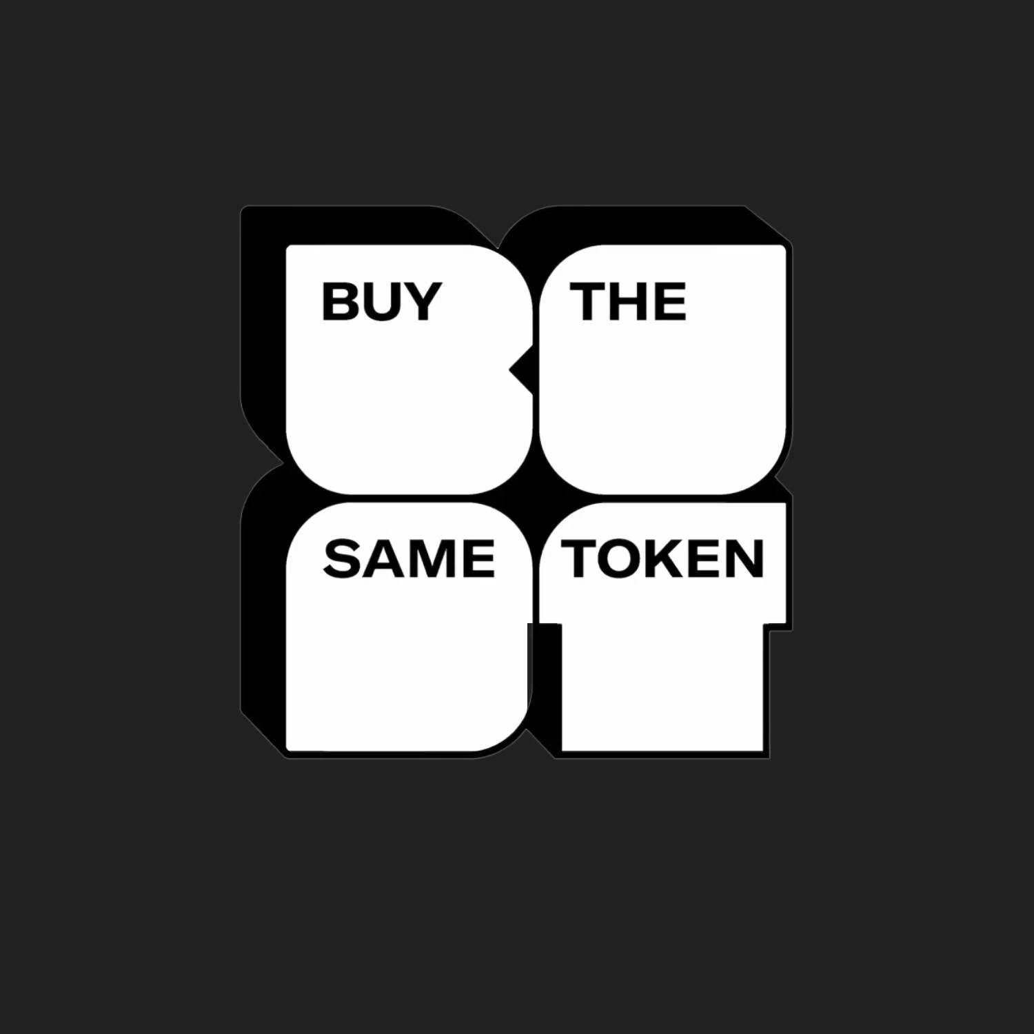 Buy The Same Token