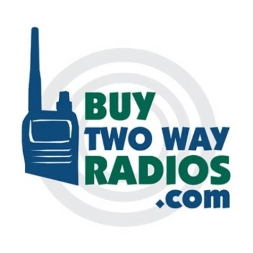 Buy Two Way Radios