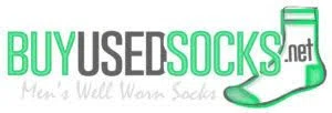 Buy Used Socks