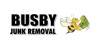 Busby Junk Removal