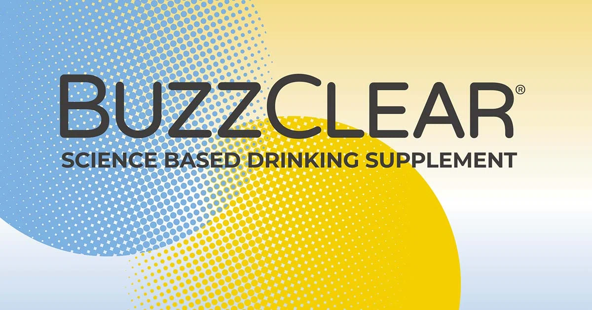 BuzzClear Logo for Special Discounts