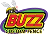 Buzz Custom Fence