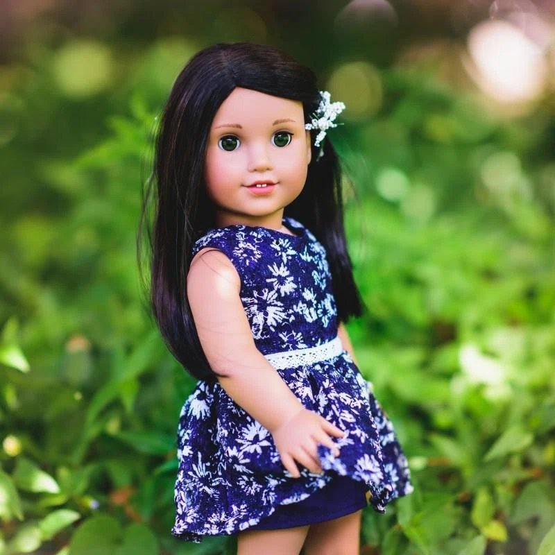 BuzzinBea Doll Sewing Patterns