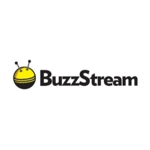 BuzzStream