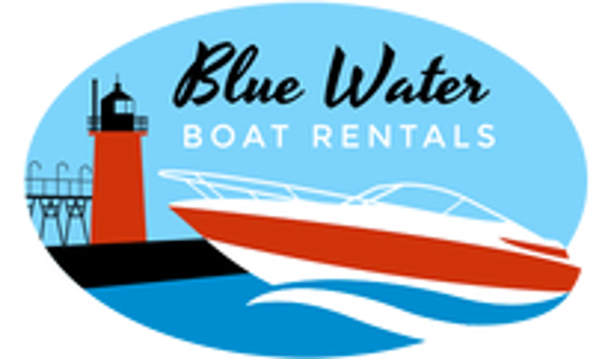 Bluewater Boat Rentals