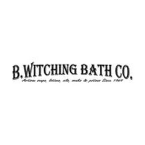 B. Witching Bath Co.
