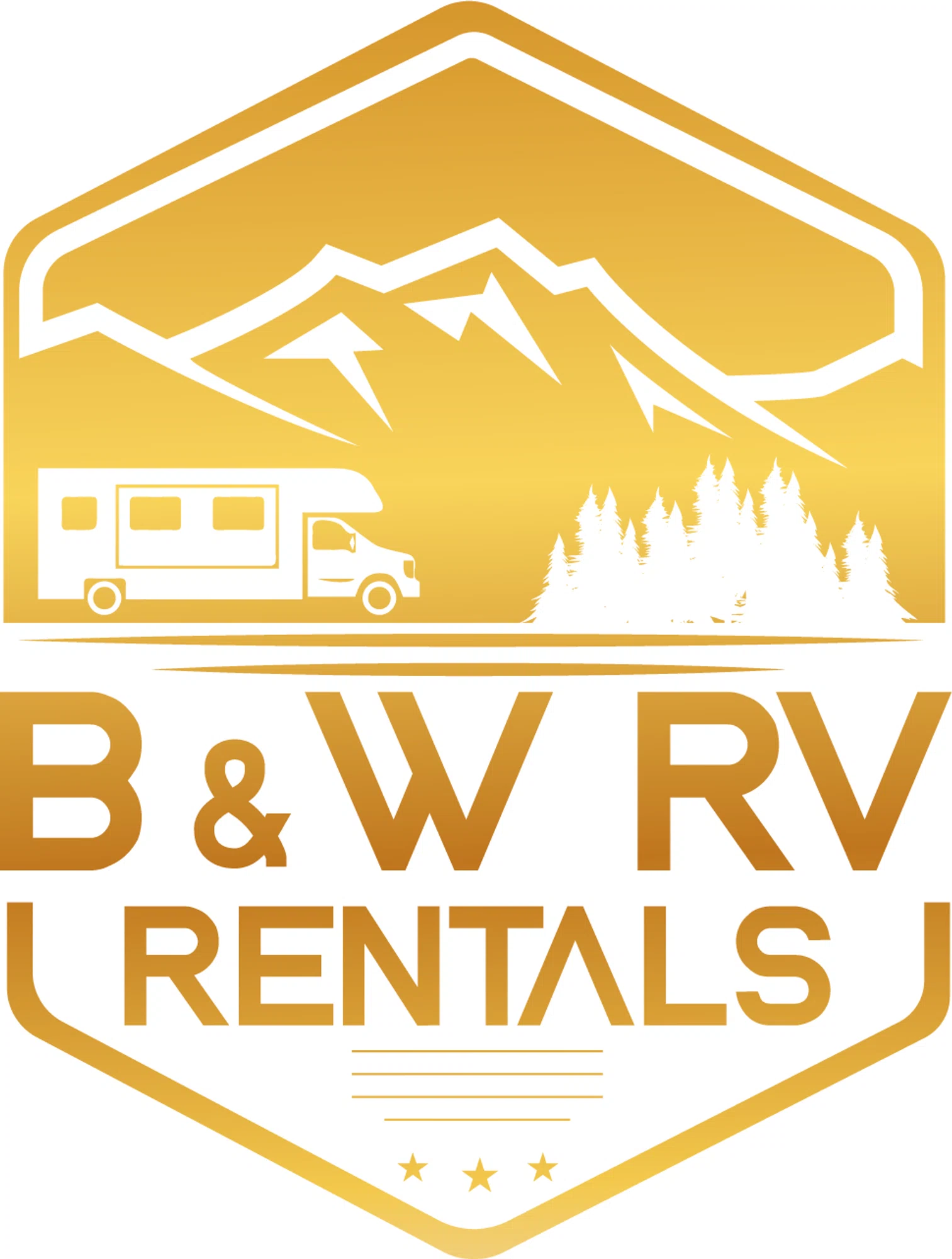 BW RV Rentals
