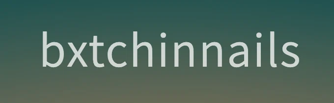 bxtchinnails