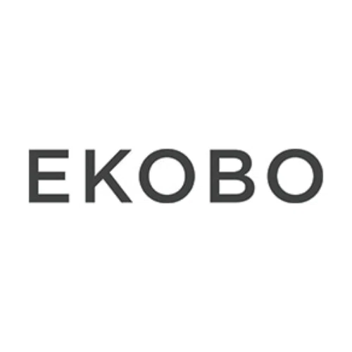 Ekobo Promo Codes