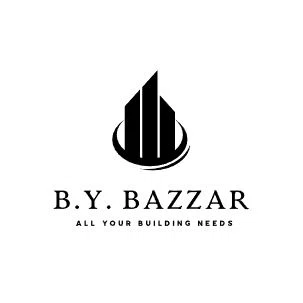 BY Bazzar Logo for Special Discounts