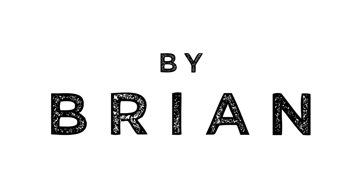 By Brian