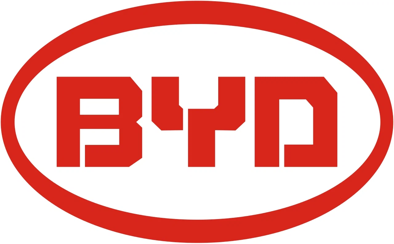 BYD Battery Box