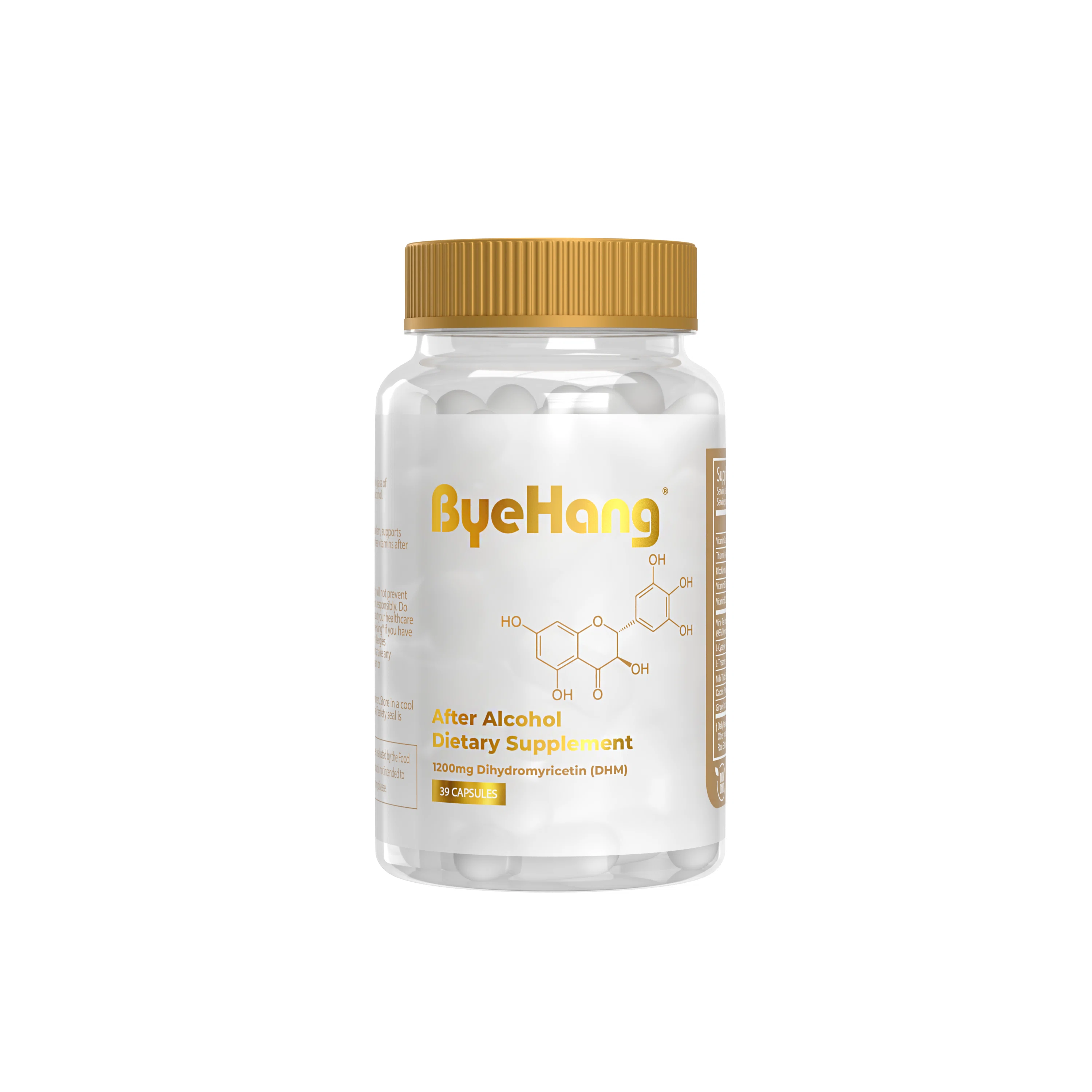 ByeHang Promo Codes