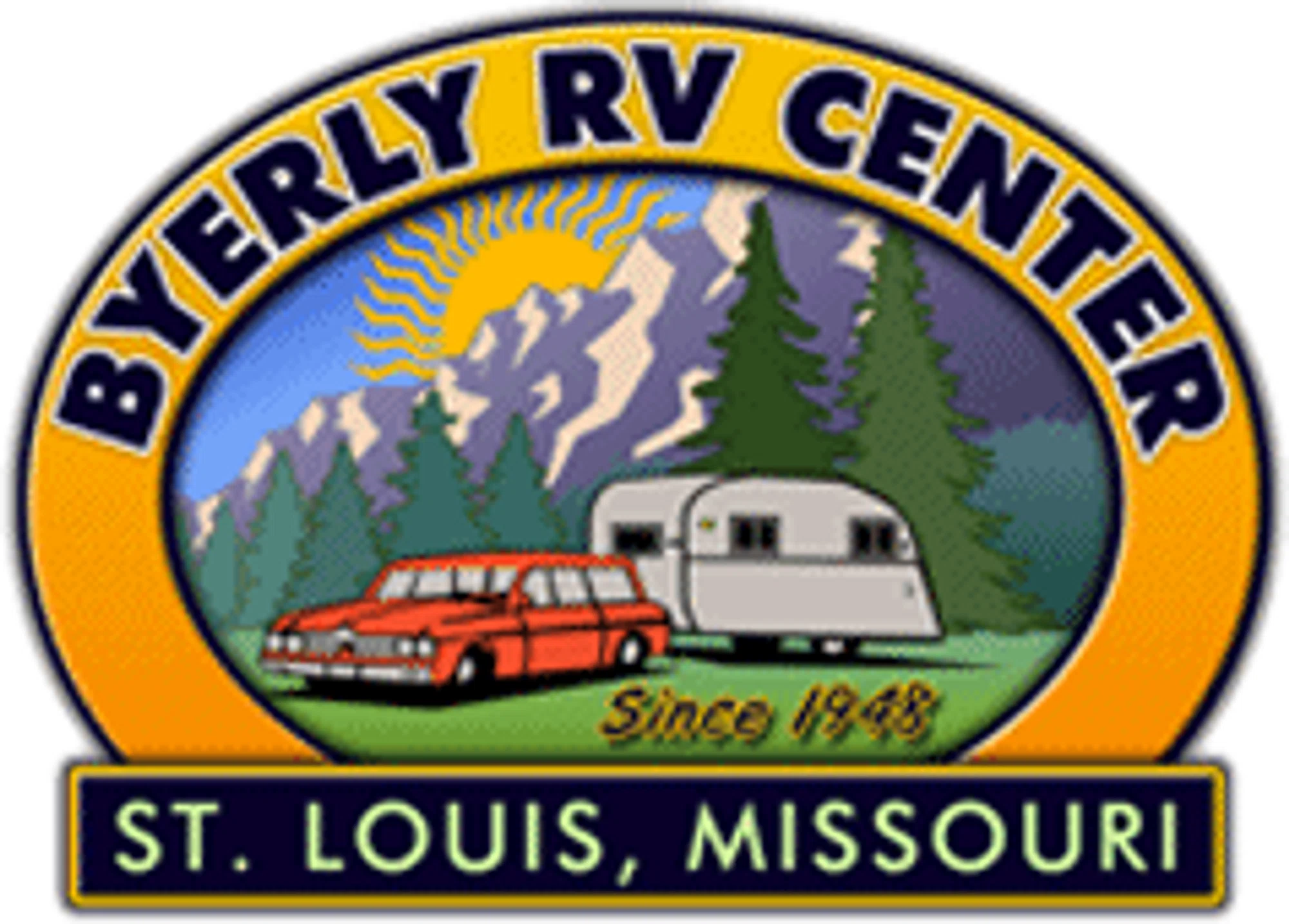 Byerly RV