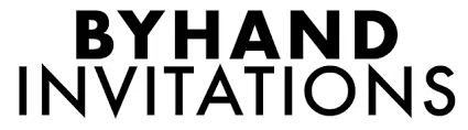 ByHand Invitations