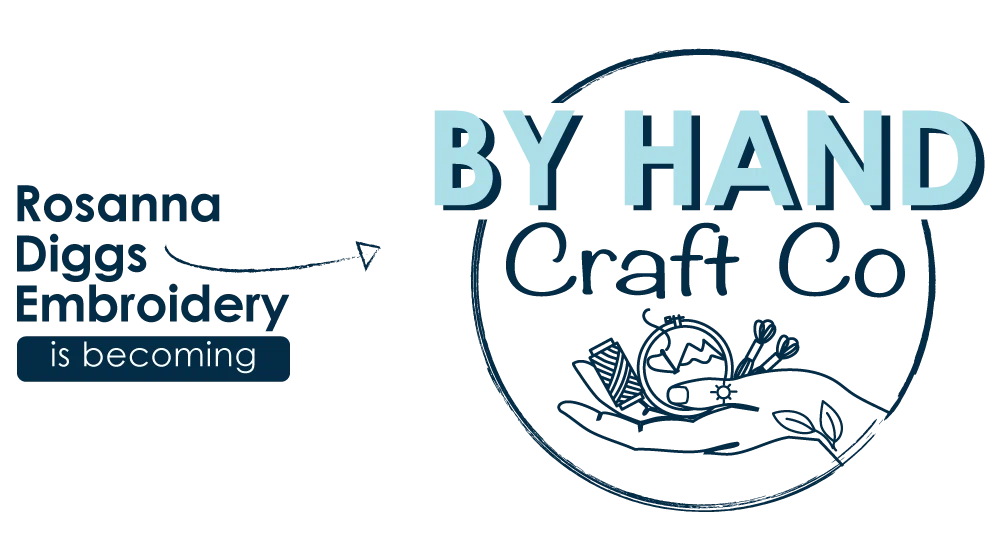 By Hand Craft Co