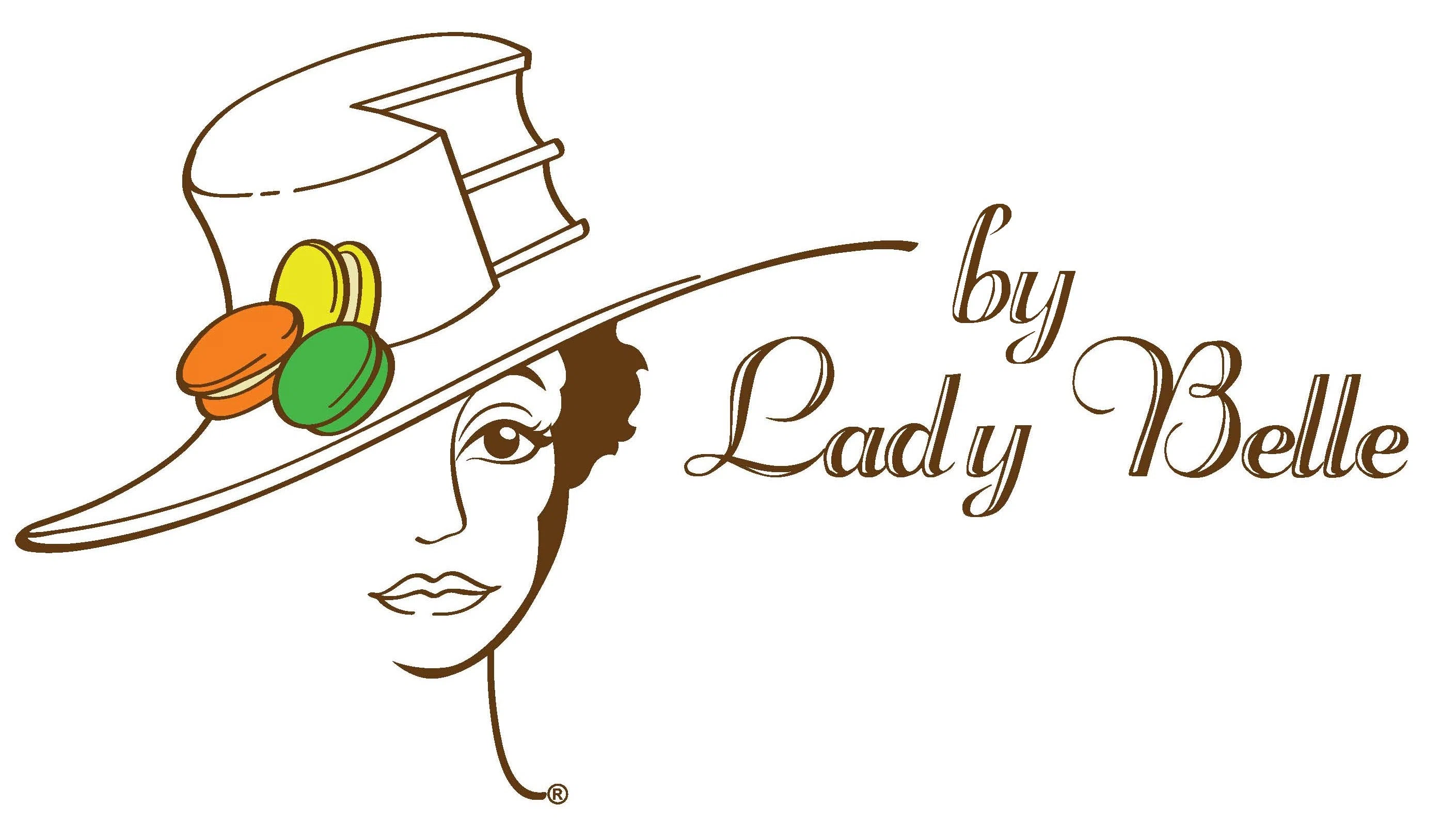 By Lady Belle