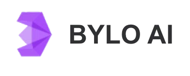 Bylo AI Logo for Exclusive Deals