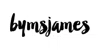 By Ms James