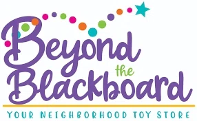 Beyond the Blackboard