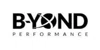 B-YOND Performance logo