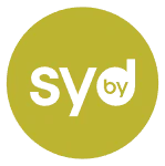 By Syd Studio Logo for Special Discounts
