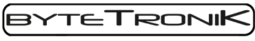 Bytetronik