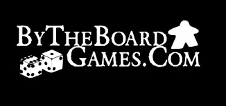 By The Board Games Promo Codes