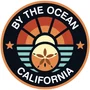 By The Ocean California