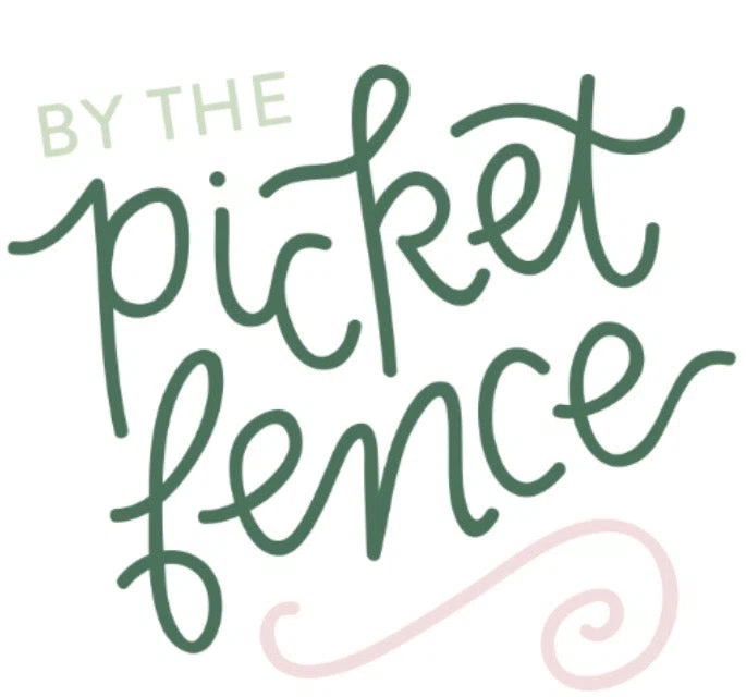 By The Picket Fence