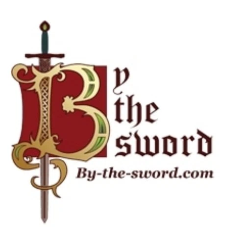 By The Sword