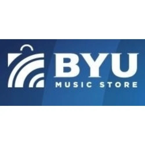 BYU Music Store