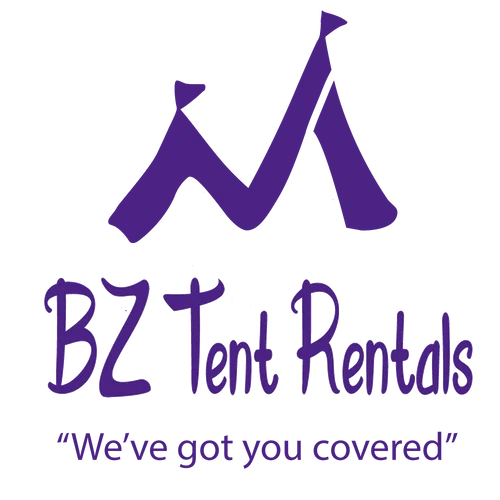 BZ Tent Rentals