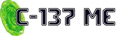 C-137 Me 