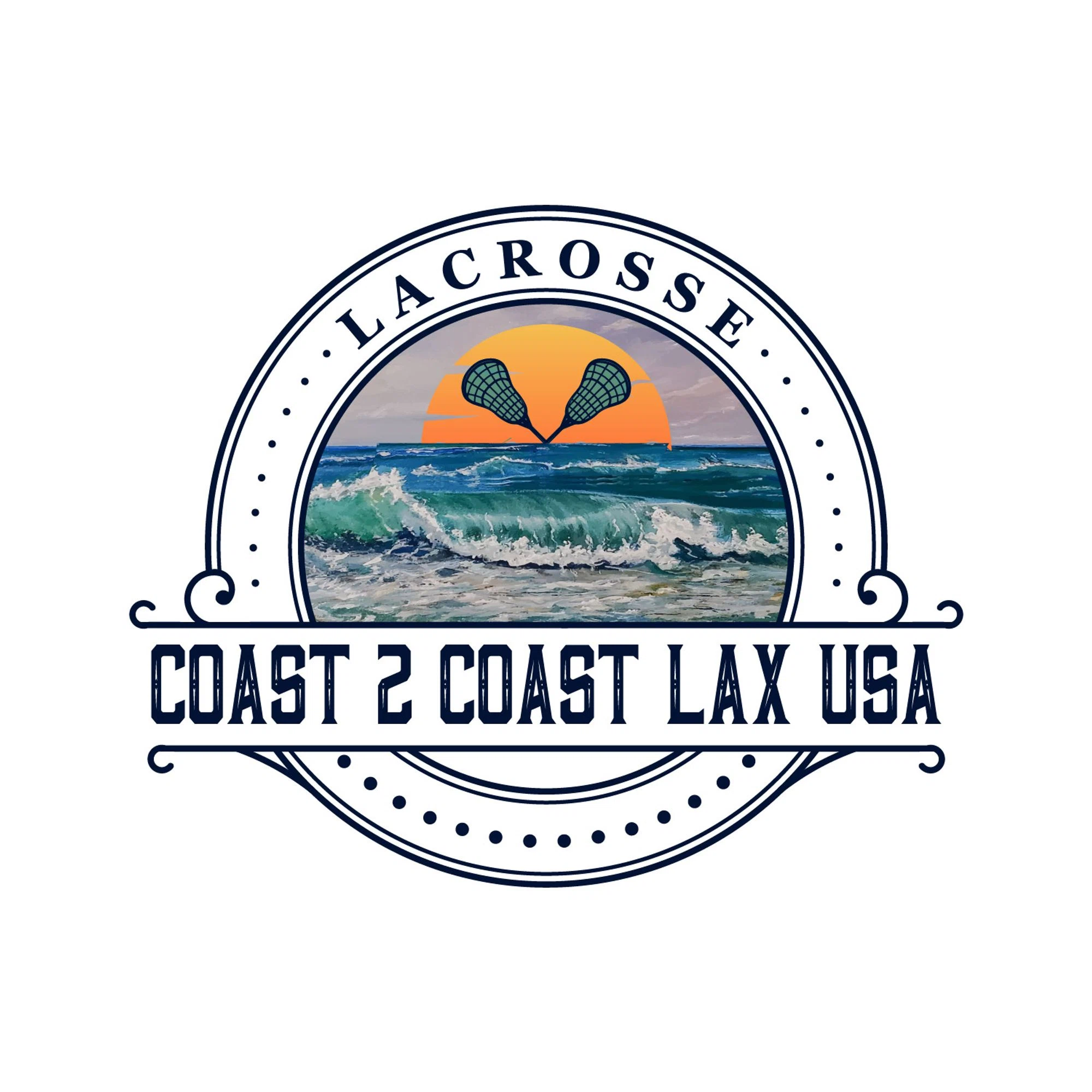 Coast 2 Coast Lax USA